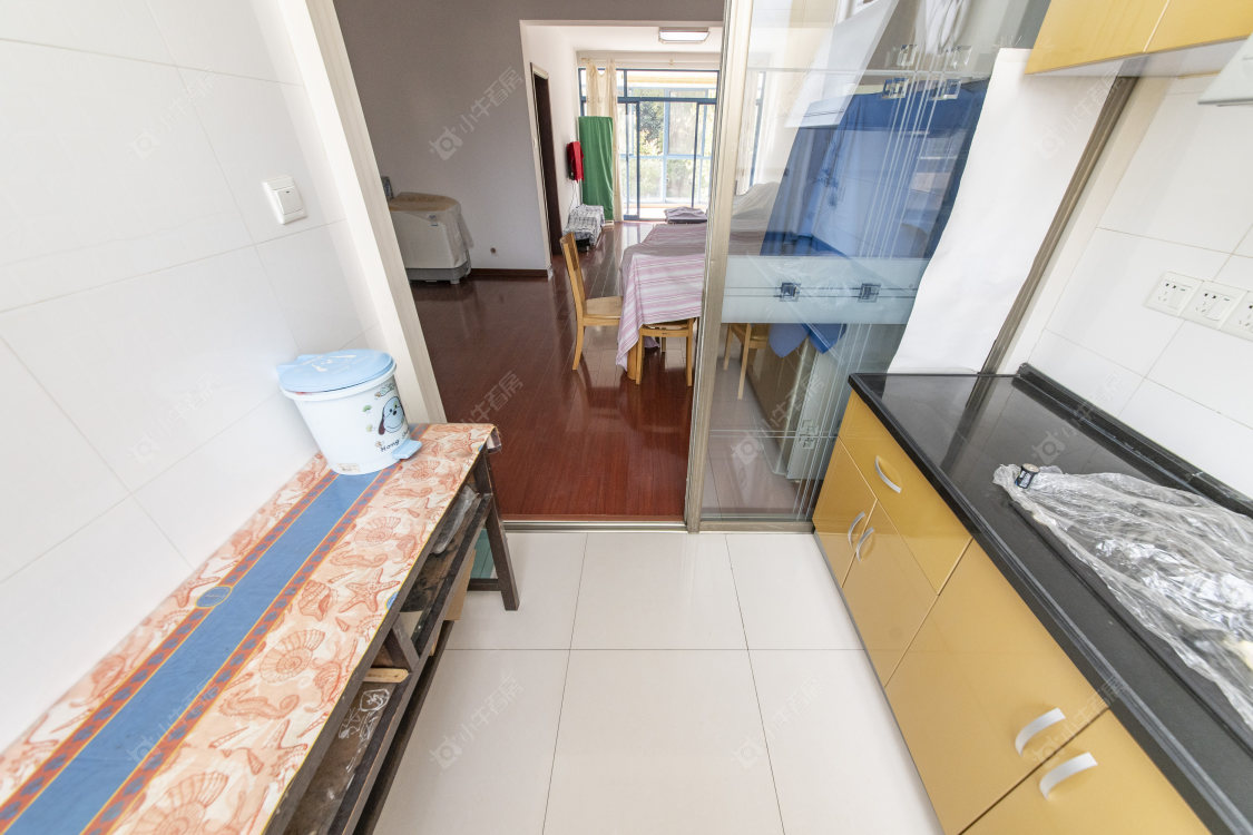 常州四季新城南苑在售二手房源室内图_小牛看房