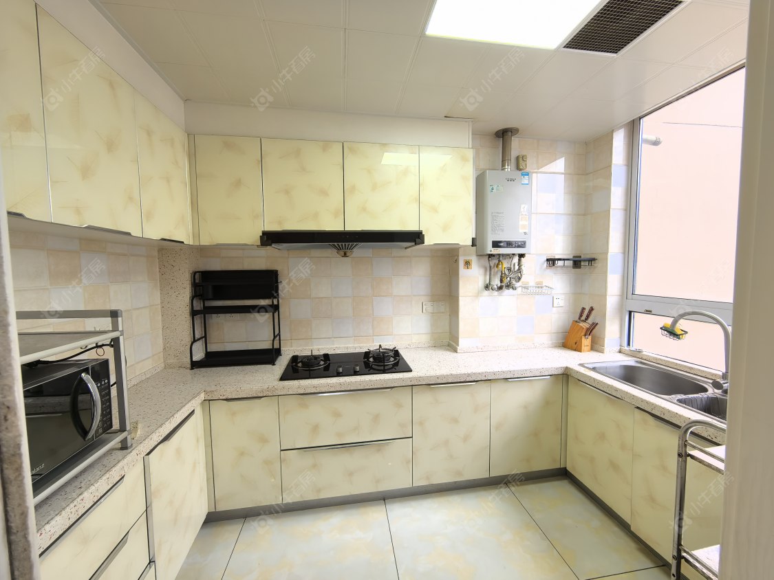 大名城西区房源室内图 常州大名城西区在租房源室内图_小牛看房