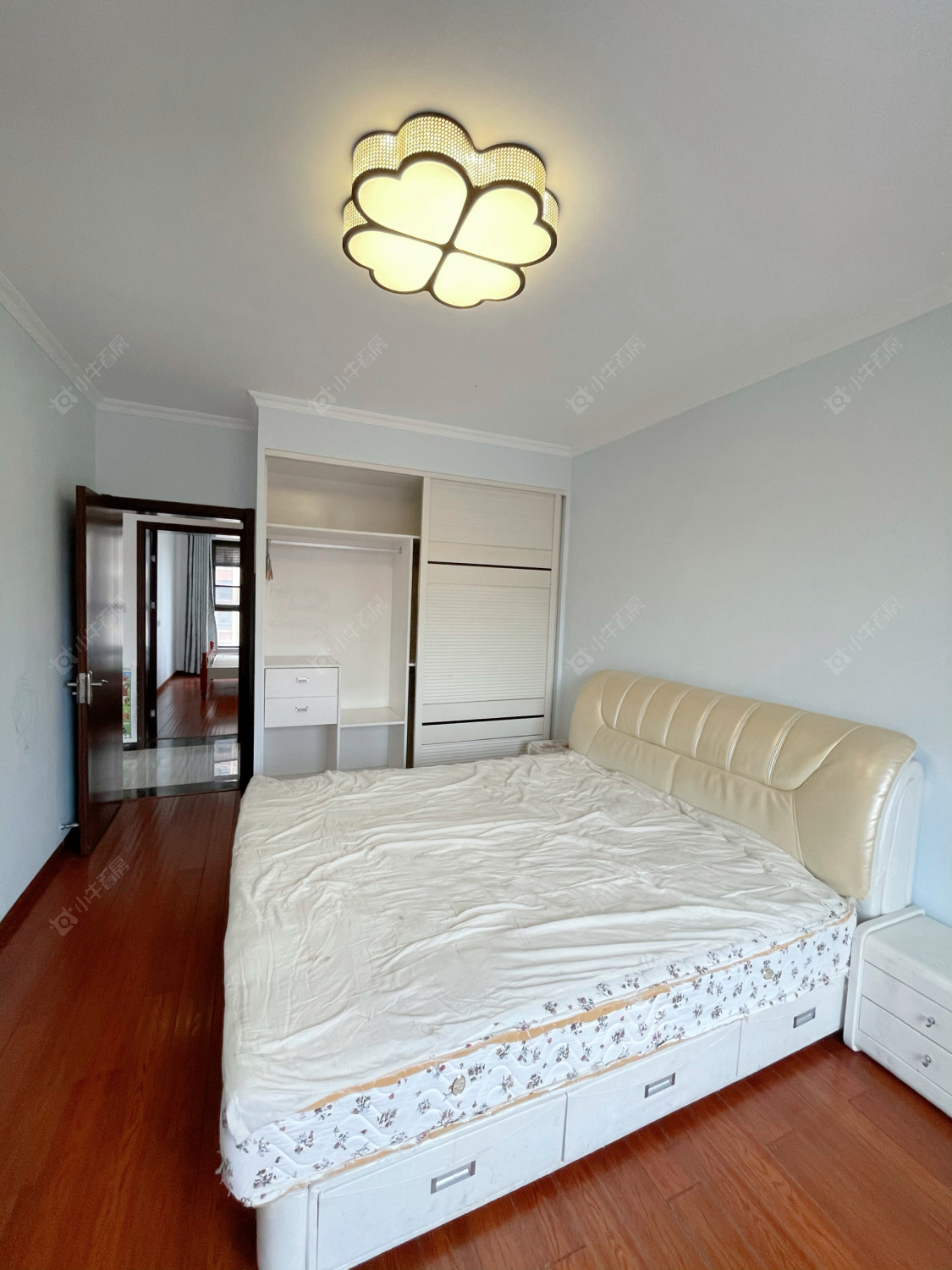 常州绿都万和城七区在租房源室内图_小牛看房