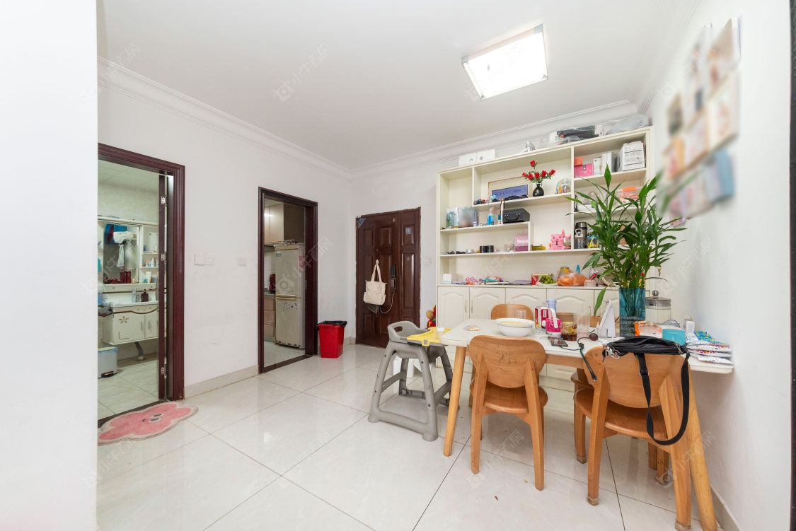 常州国茂新家园在售二手房源室内图_小牛看房