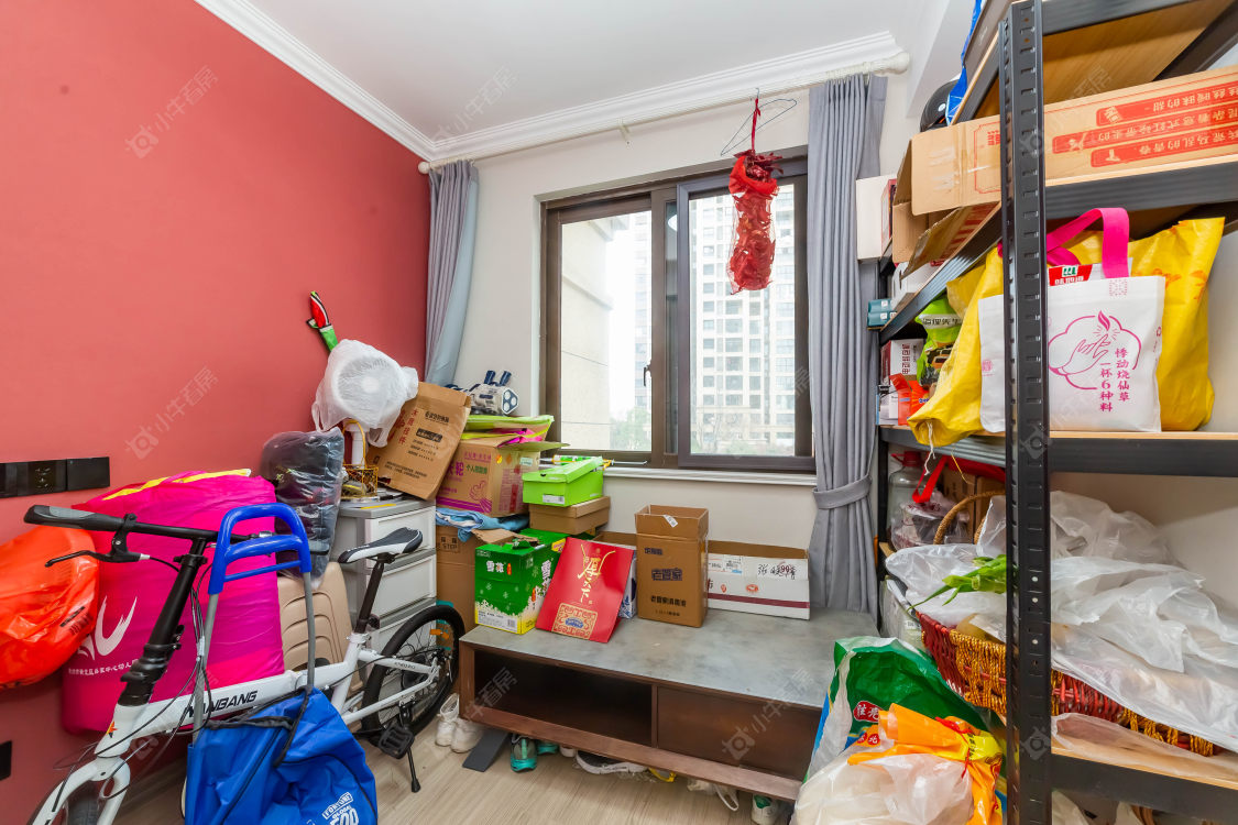 常州雅居乐凤凰台在售二手房源小区图_小牛看房