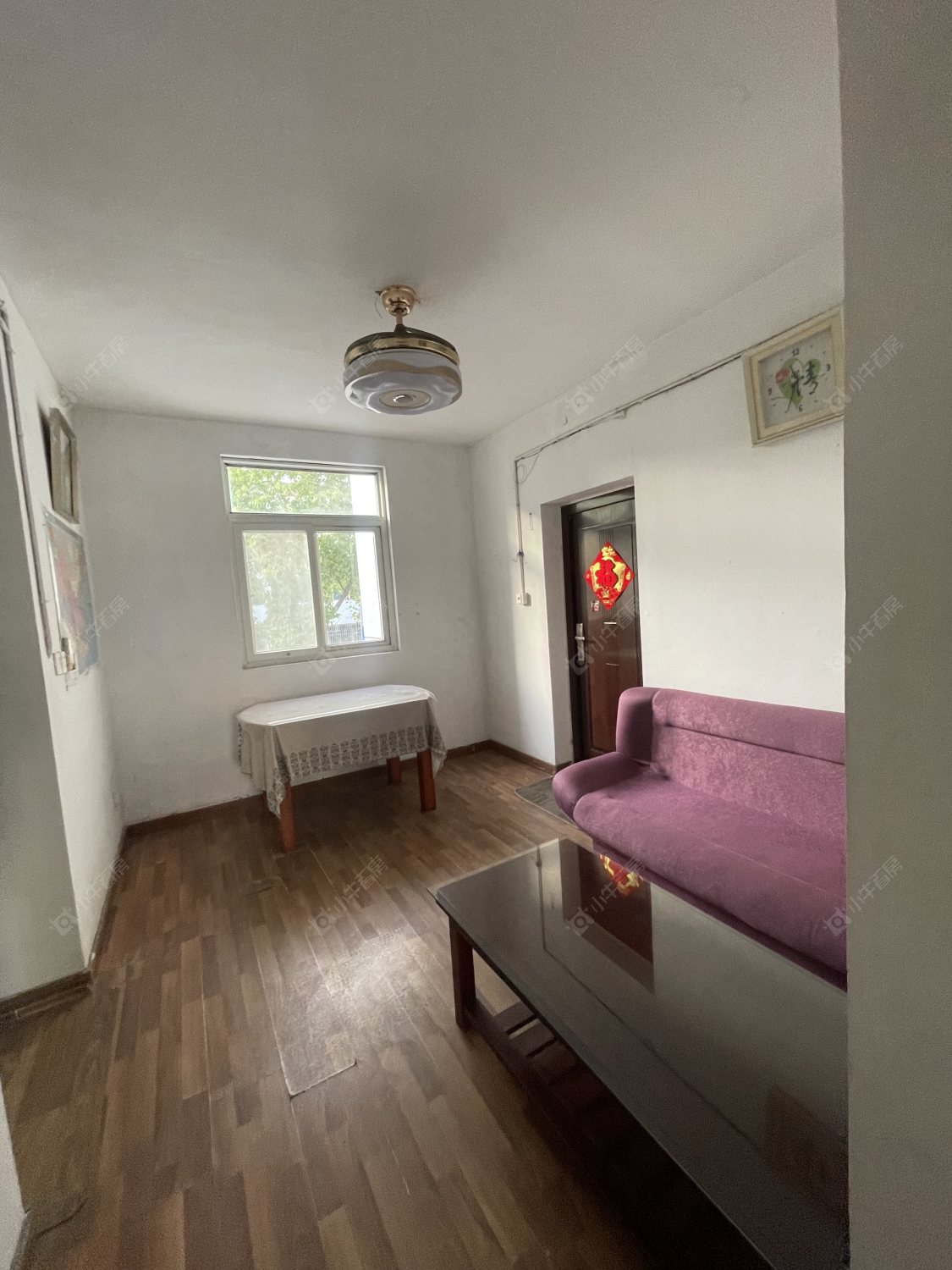 翠竹新村南区房源室内图 常州翠竹新村南区在租房源室内图_小牛看房