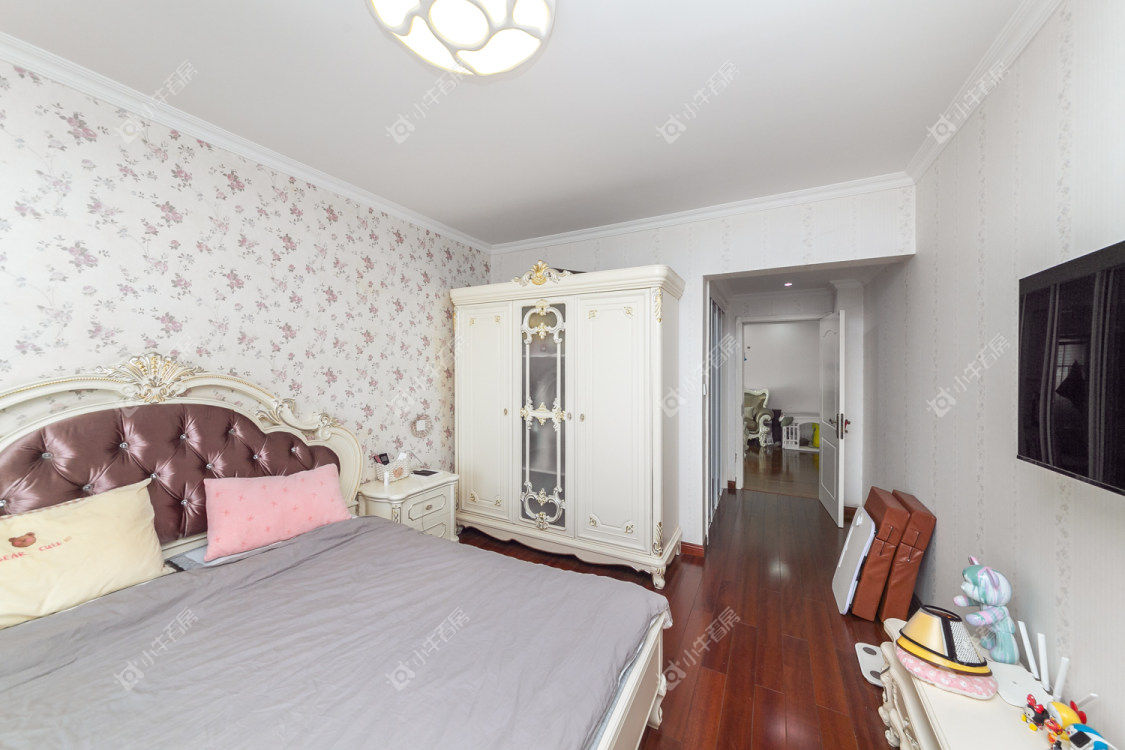 常州上书房在租房源室内图_小牛看房