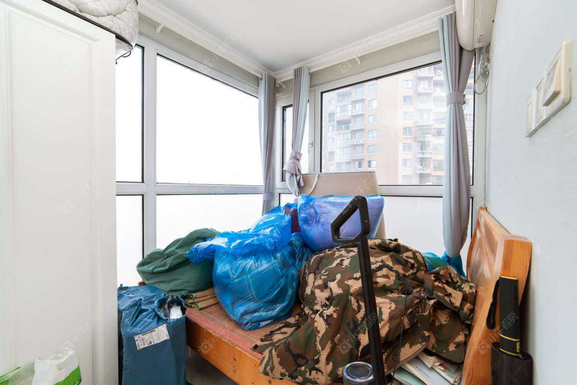 常州泰盈八千里在售二手房源室内图_小牛看房