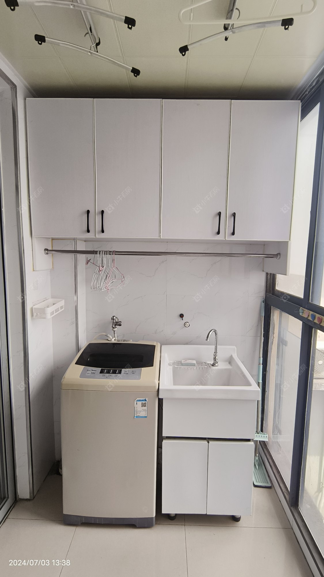 常州滨江明珠城东区在租房源室内图_小牛看房