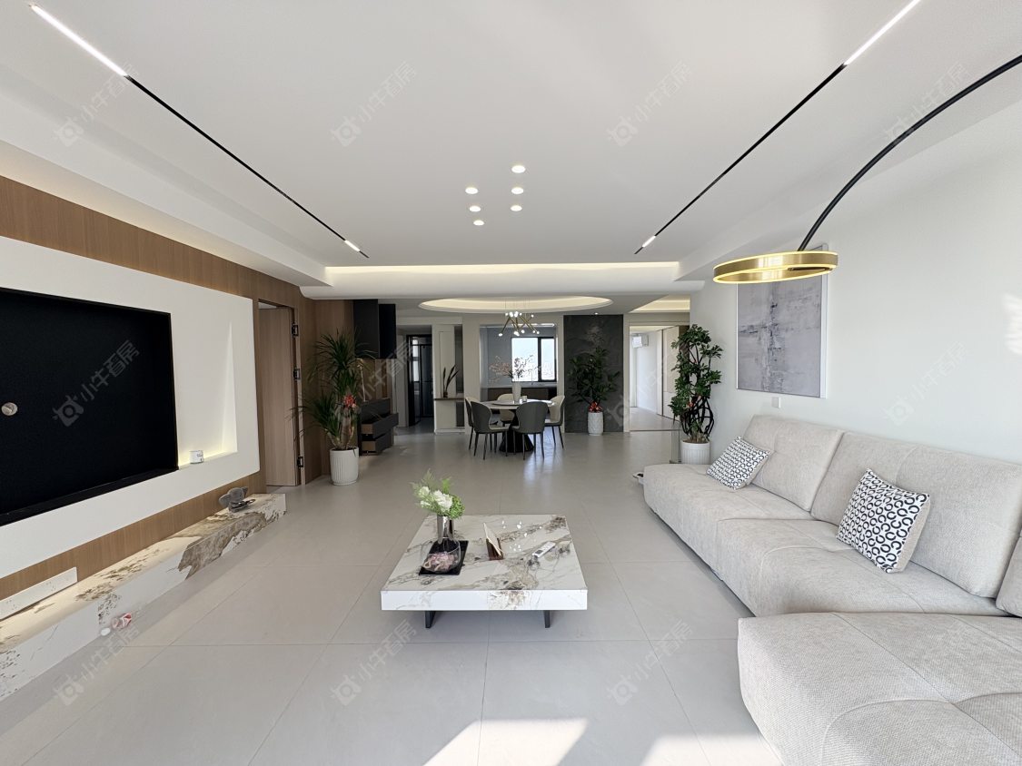 华都翰林府房源室内图 丹阳华都翰林府在售二手房源室内图_小牛看房