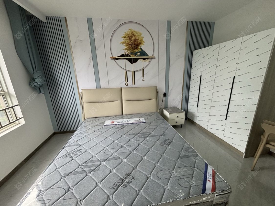 常州青龙苑七期租房房源封面图