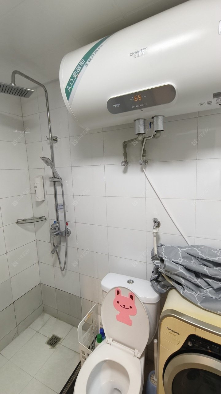 天禄商务广场房源室内图 常州天禄商务广场在租房源室内图_小牛看房