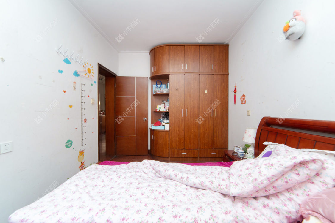 常州勤业六村在租房源_小牛看房