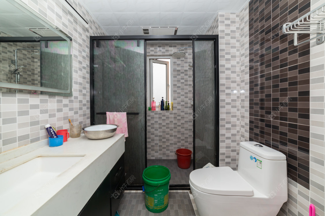 常州公园壹号三期在售二手房源室内图_小牛看房