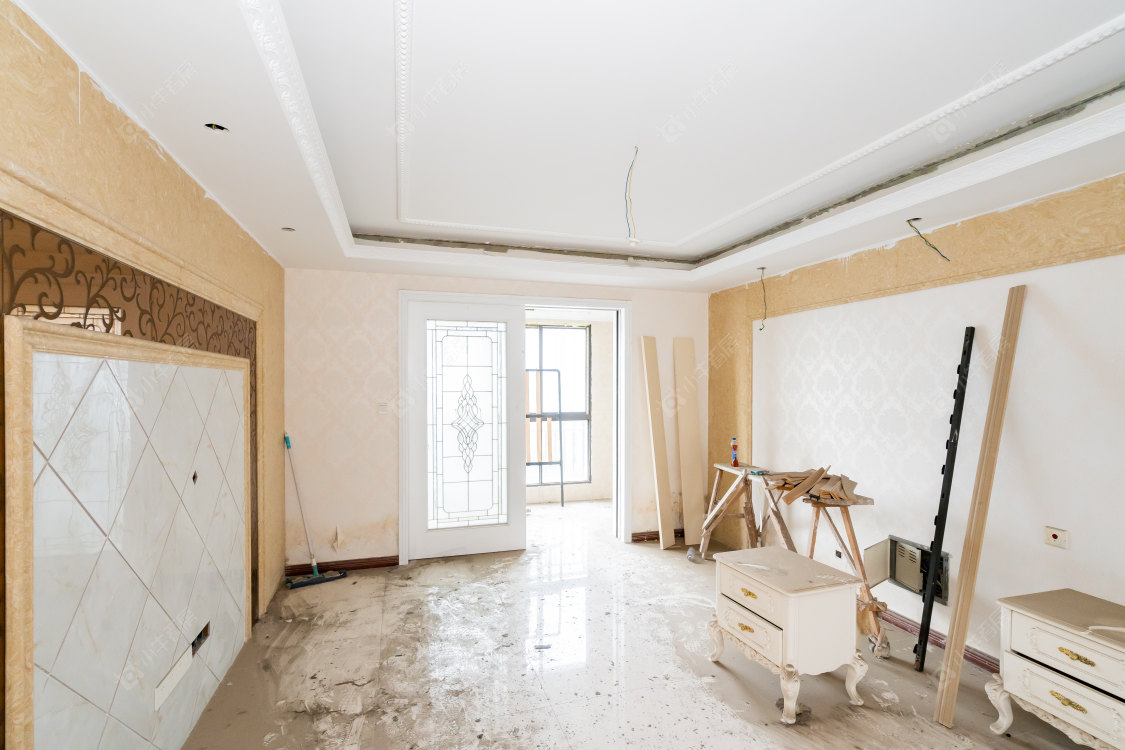 常州华润国际三期在售二手房源室内图_小牛看房