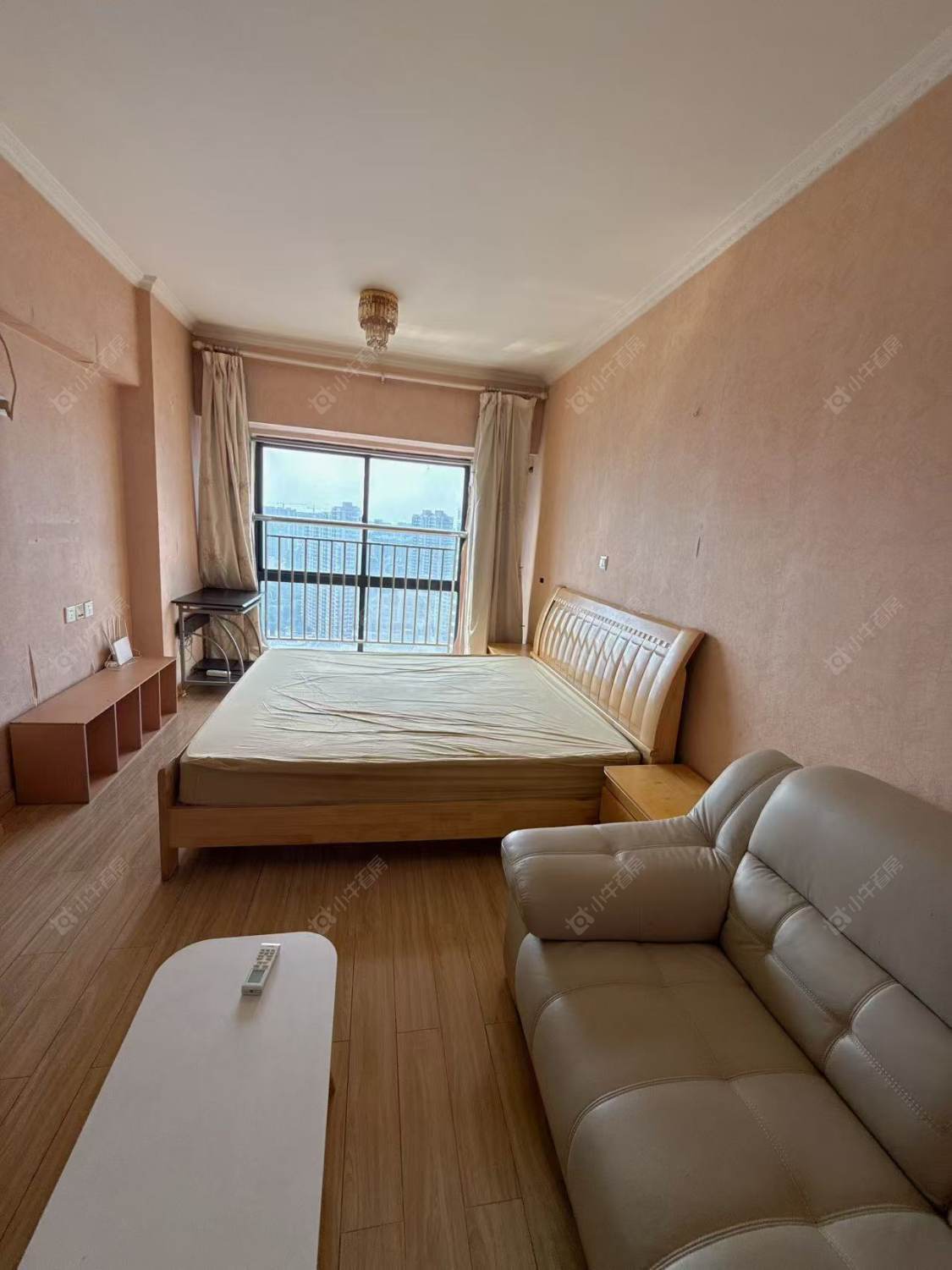 常州公园路在租房源室内图_小牛看房