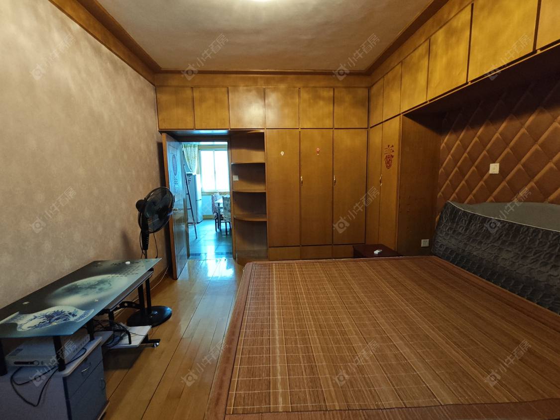 常州白云新村在租房源室内图_小牛看房