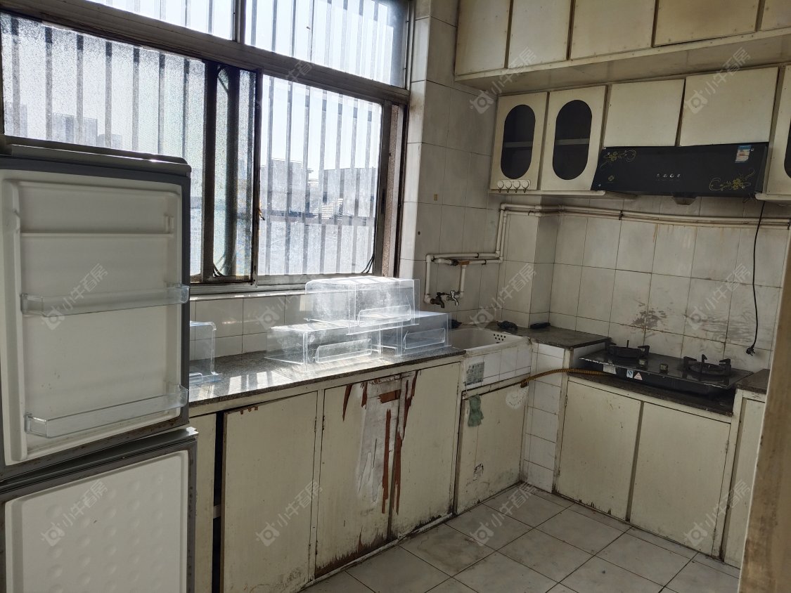 常州湾里新村在租房源室内图_小牛看房