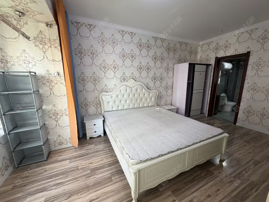 常州吾悦广场(天宁)在租房源室内图_小牛看房