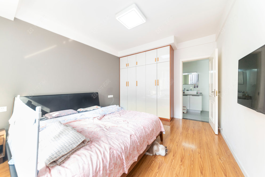 常州新城春天里在售二手房源室内图_小牛看房