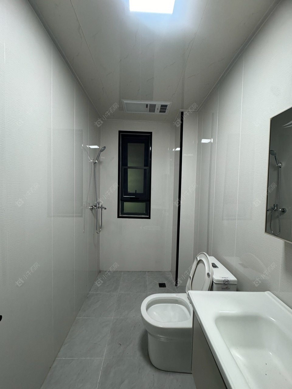 常州碧桂园翡丽都会在租房源室内图_小牛看房