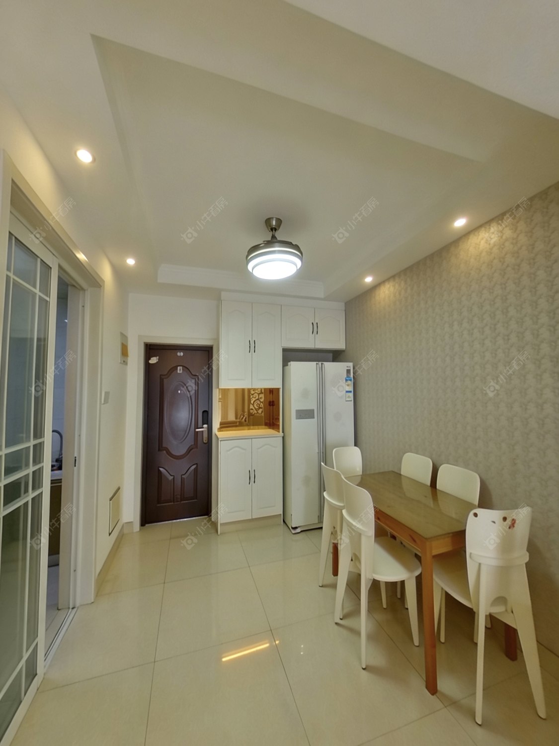 常州天润园在租房源室内图_小牛看房