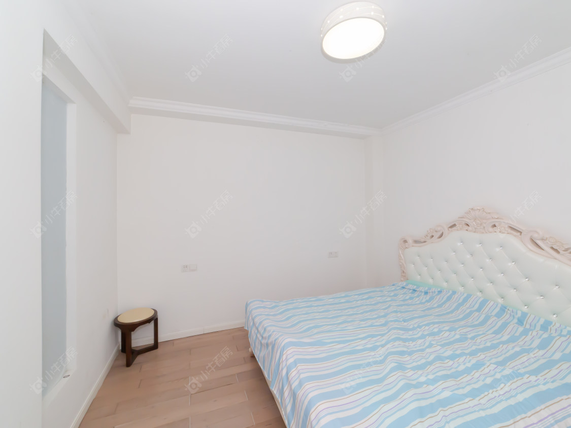 龙湖香醍漫步别墅区房源室内图 常州龙湖香醍漫步别墅区在售二手房源室内图_小牛看房