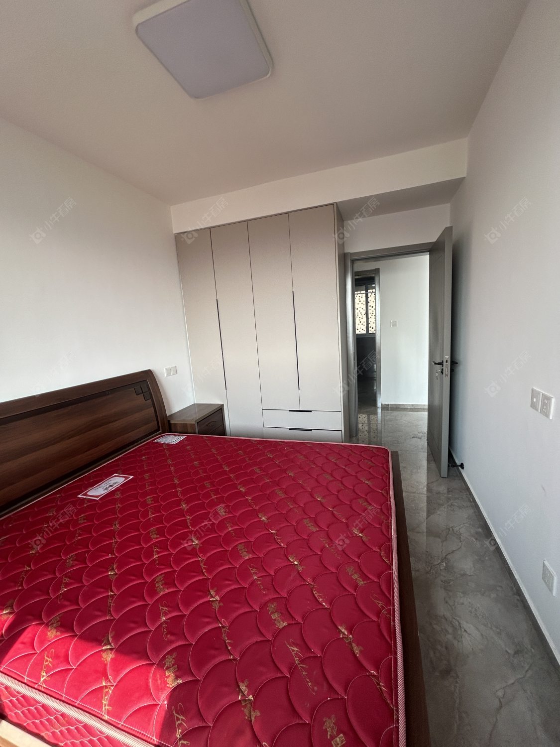 常州百馨西苑四期在租房源室内图_小牛看房