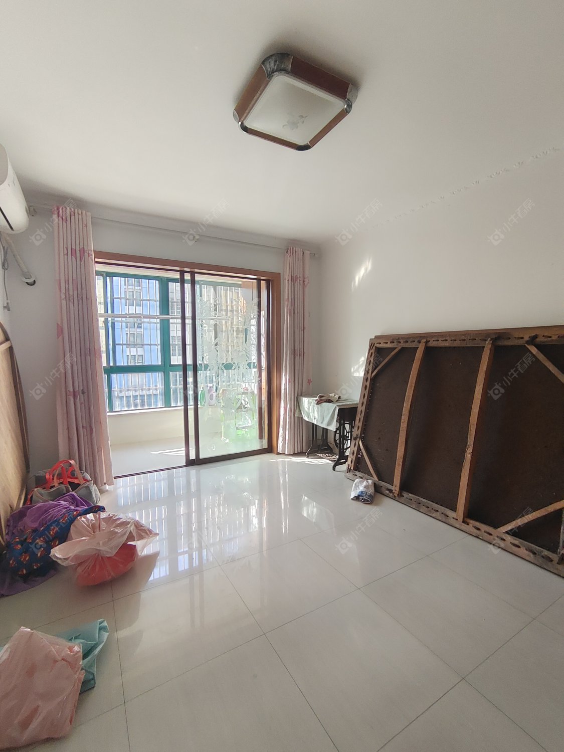 常州百馨西苑一二期在租房源_小牛看房