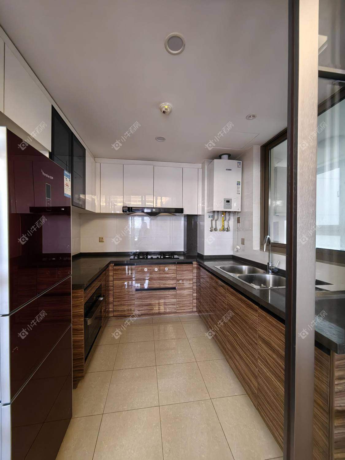 常州九洲新世界君玺在租房源_小牛看房