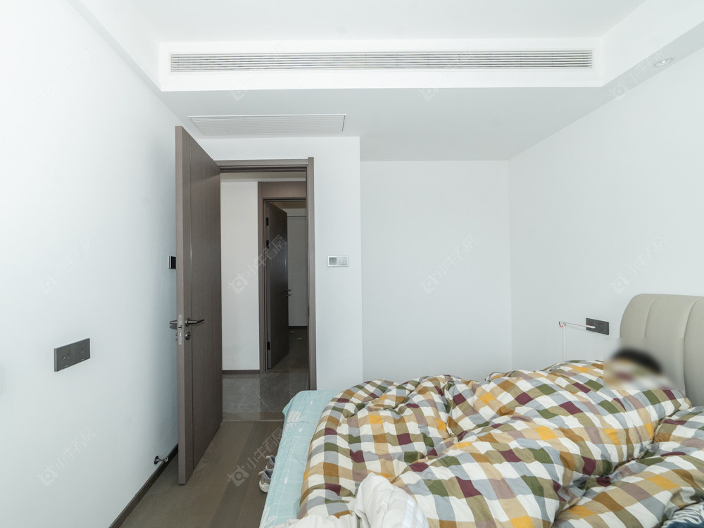 常州龙湖华盛·天曜在售二手房源室内图_小牛看房