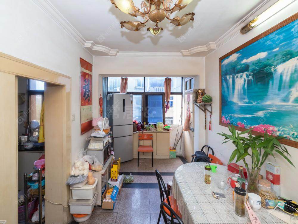 常州朝阳三村在售二手房源室内图_小牛看房