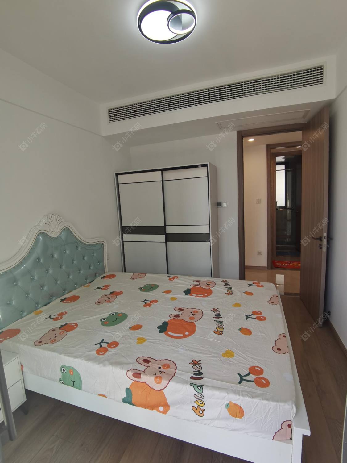 常州弘阳云峯在租房源室内图_小牛看房