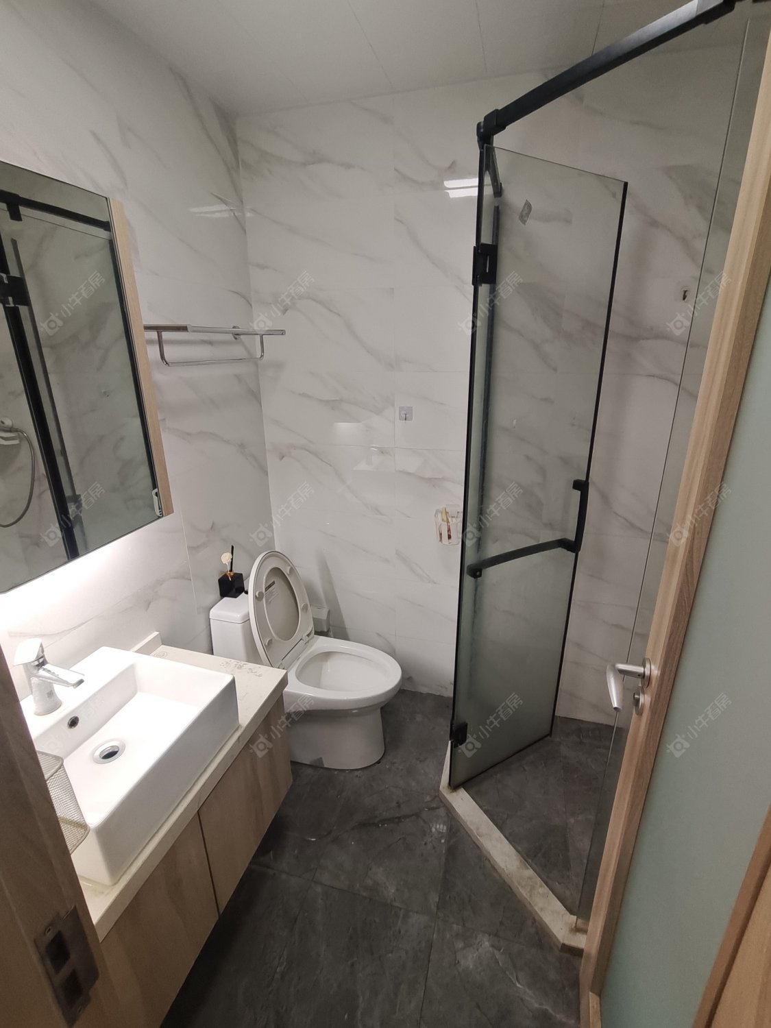 常州九洲花园四期在租房源室内图_小牛看房