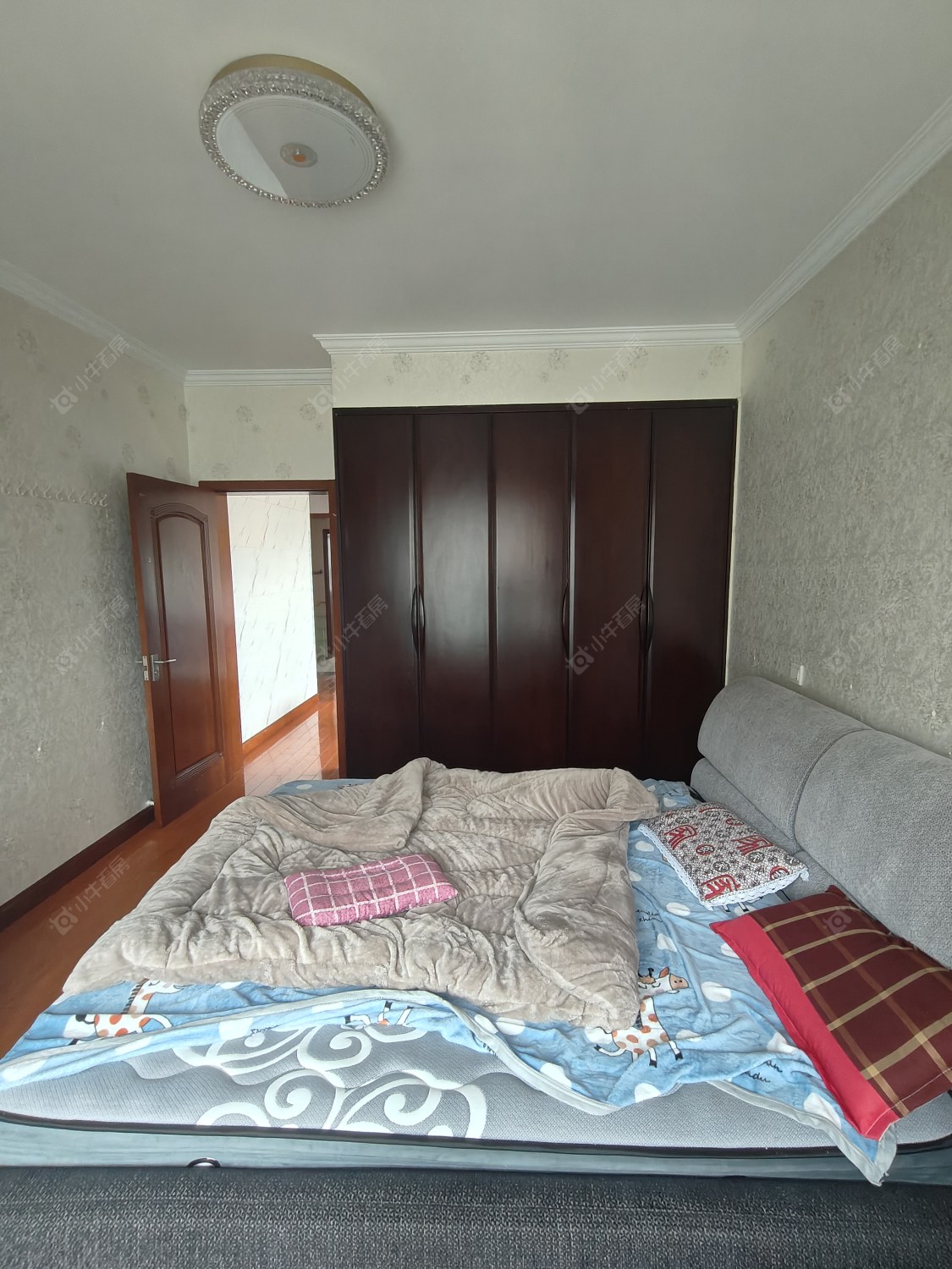 常州太湖花园在租房源_小牛看房