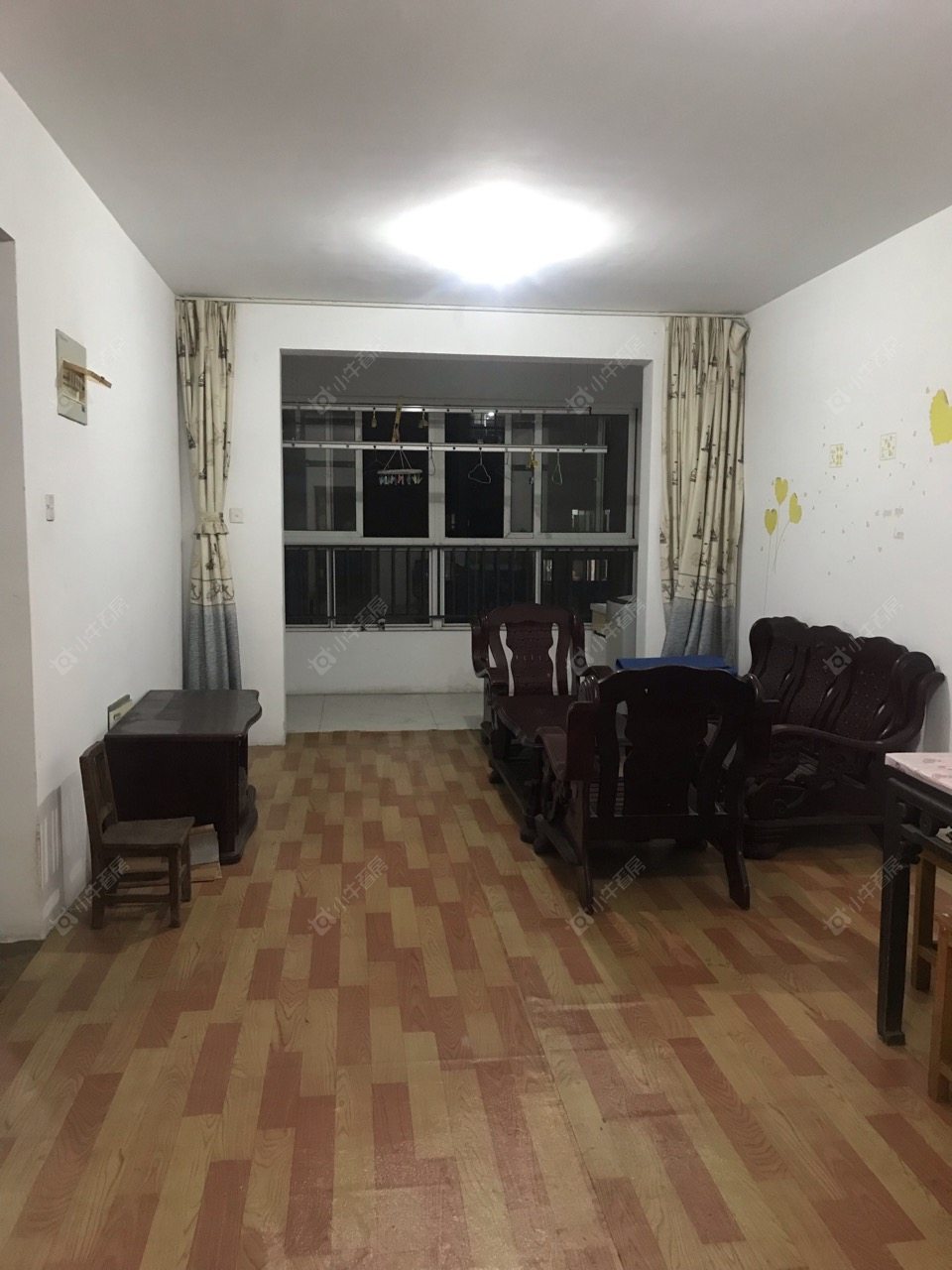 常州馨都苑在租房源室内图_小牛看房