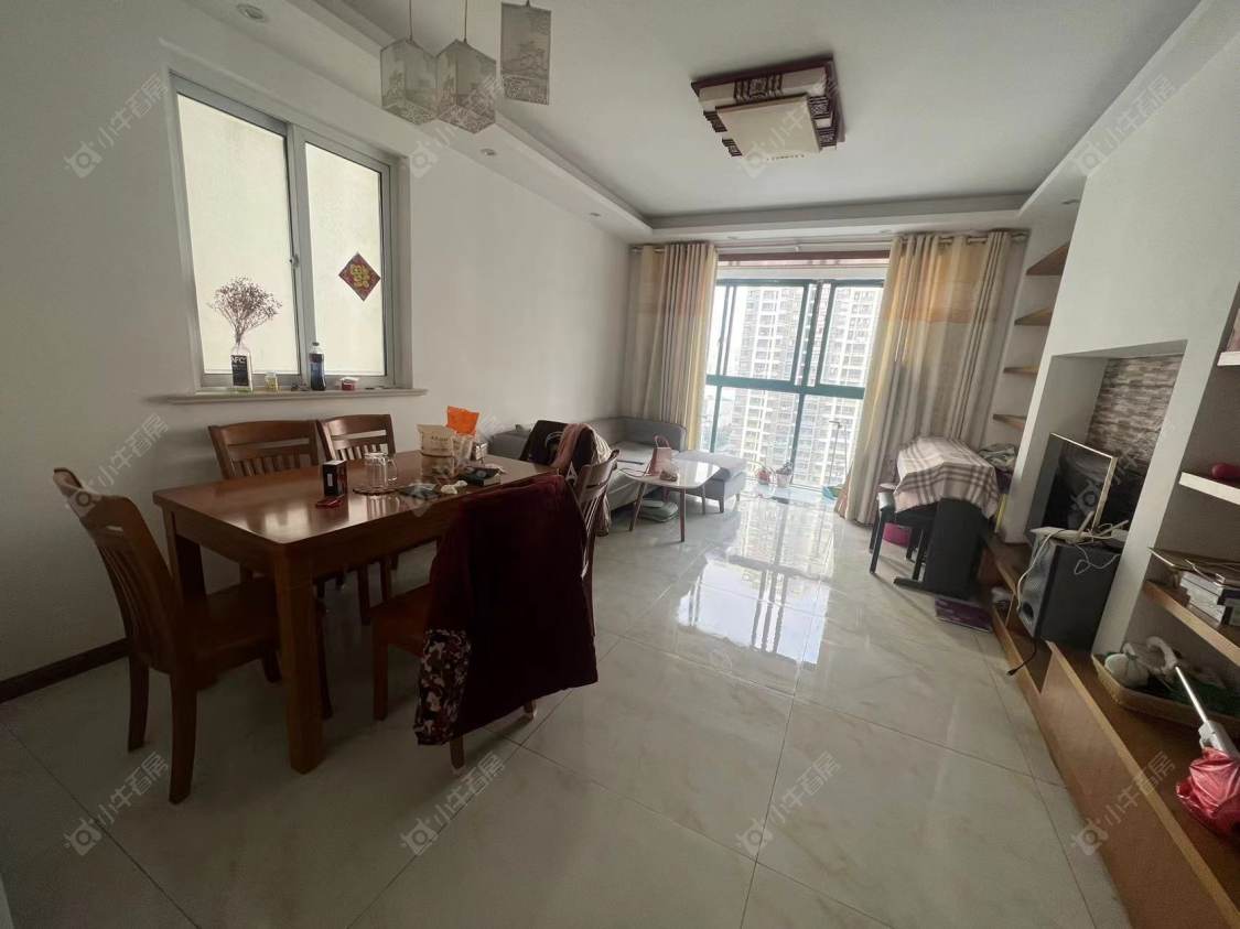 常州府西花园在租房源_小牛看房