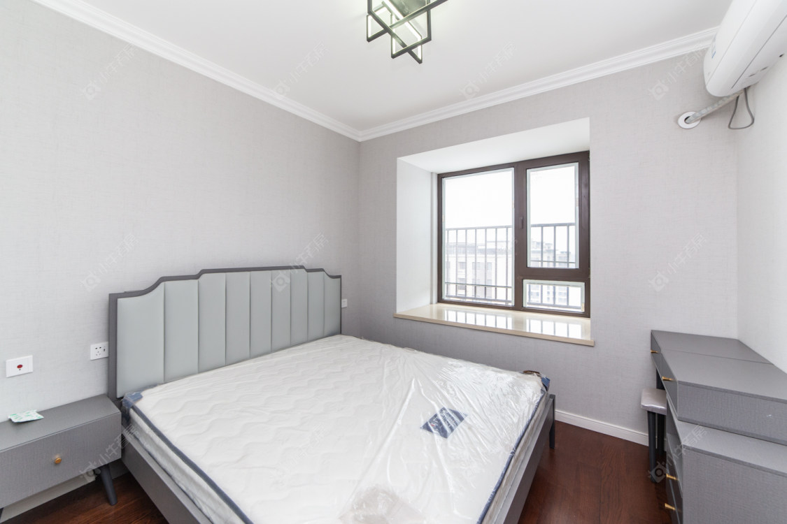 常州万科弘阳君望甲第在售二手房源_小牛看房