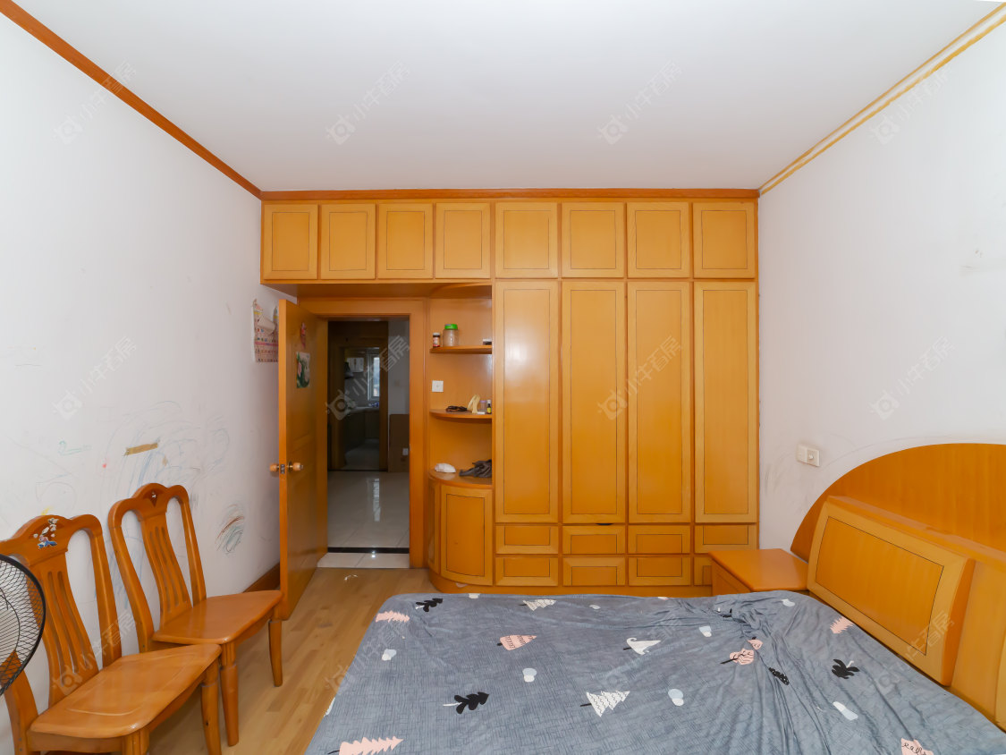 藻江花园一期房源室内图 常州藻江花园一期在售二手房源室内图_小牛看房