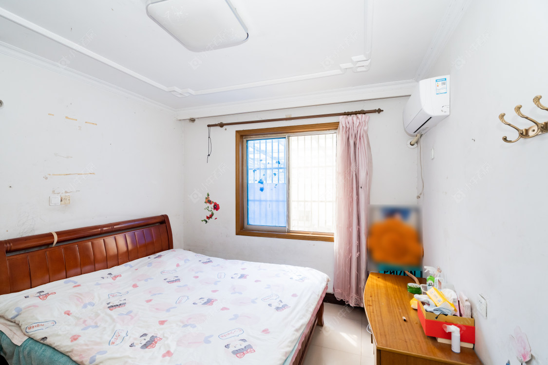 常州丽华三村南开小区在售二手房源室内图_小牛看房