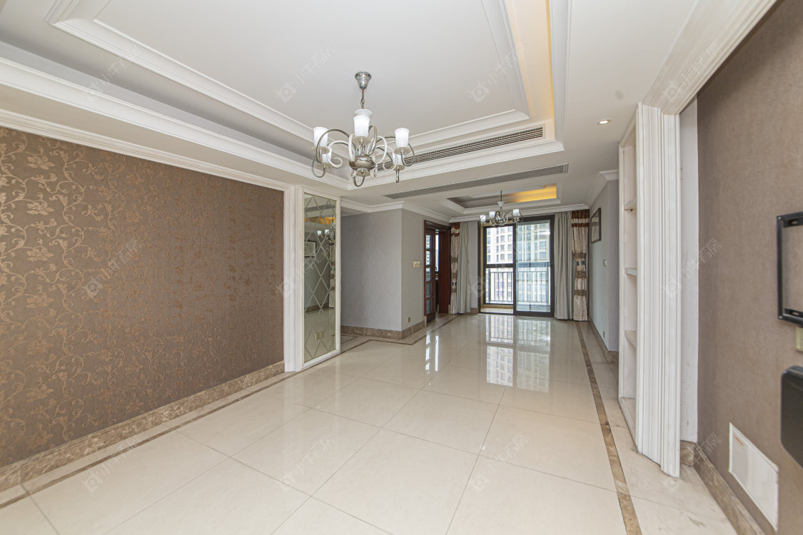 常州新城公馆天域在售二手房源室内图_小牛看房