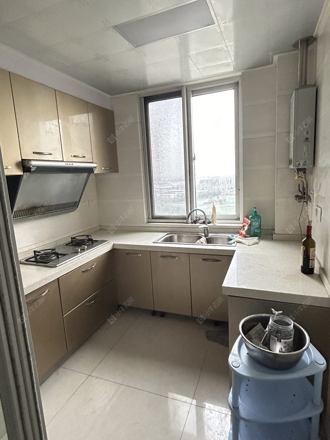 常州御水华庭一期在租房源_小牛看房