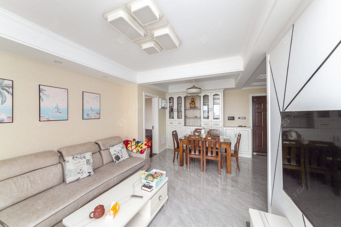 弘阳上城房源室内图 常州弘阳上城在售二手房源室内图_小牛看房