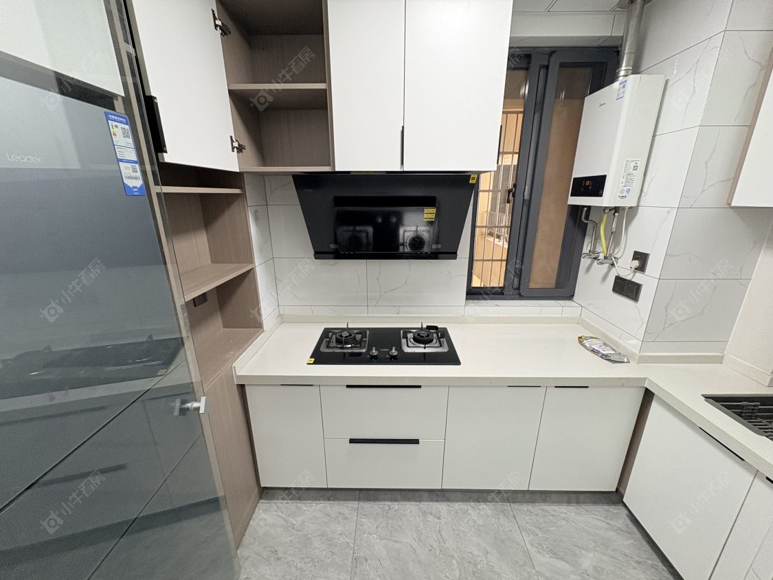 丹阳翡翠林花园在售二手房源室内图_小牛看房