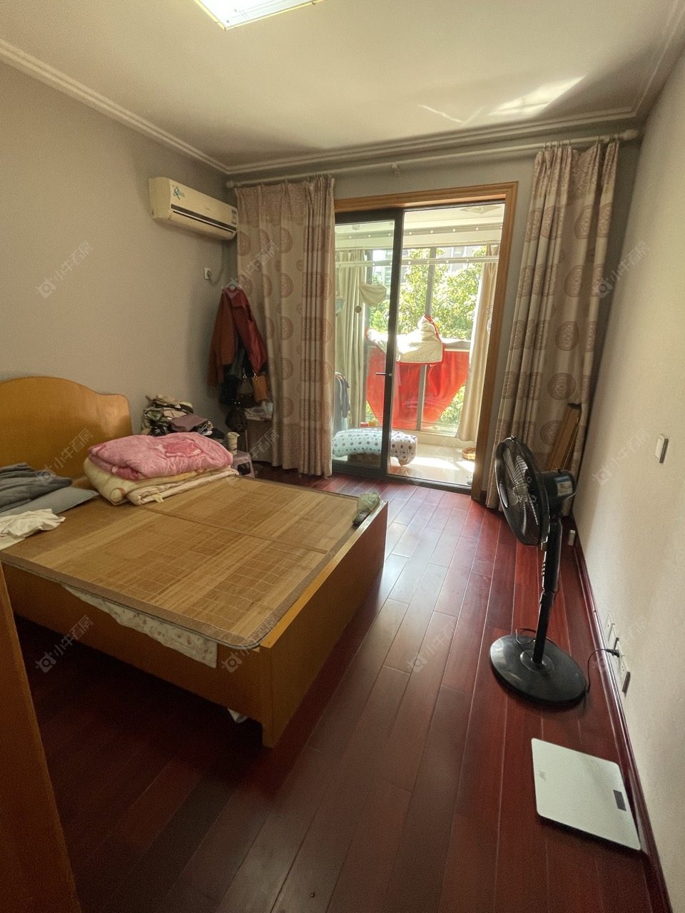 常州枫林雅都在租房源室内图_小牛看房