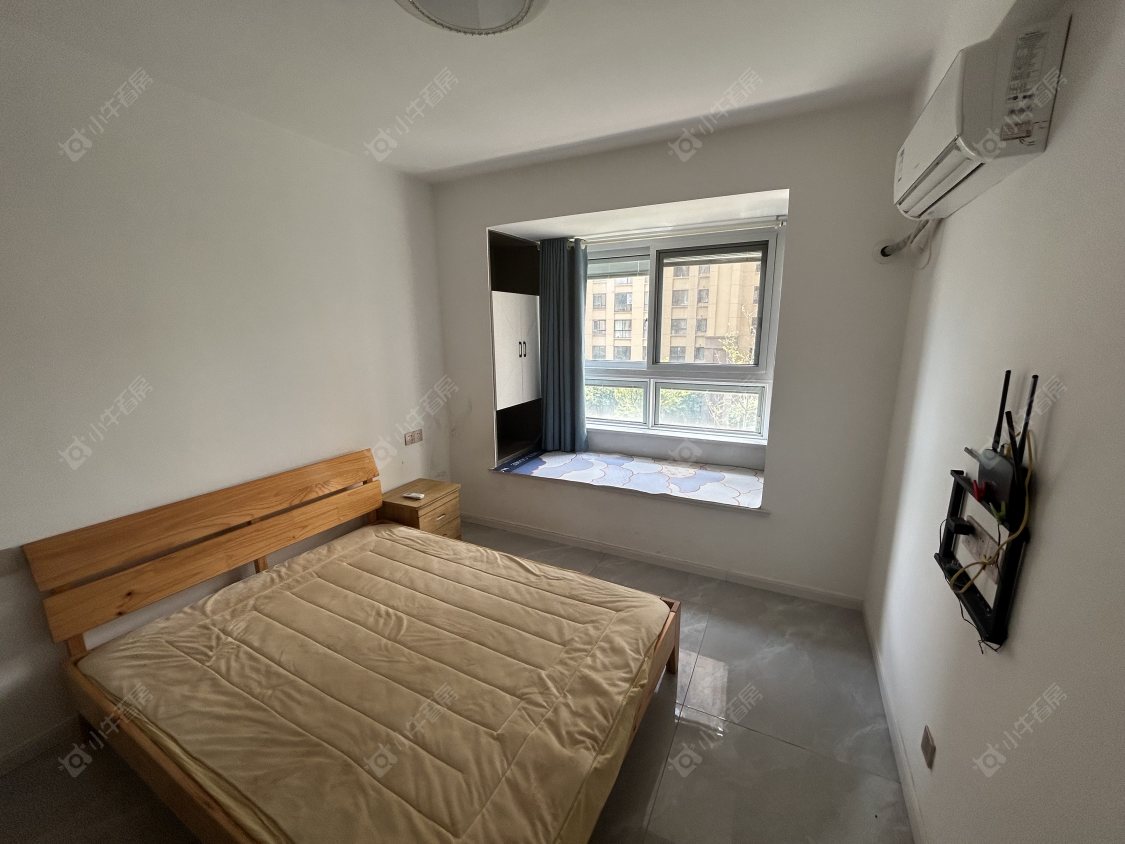 常州尚德花园在租房源_小牛看房