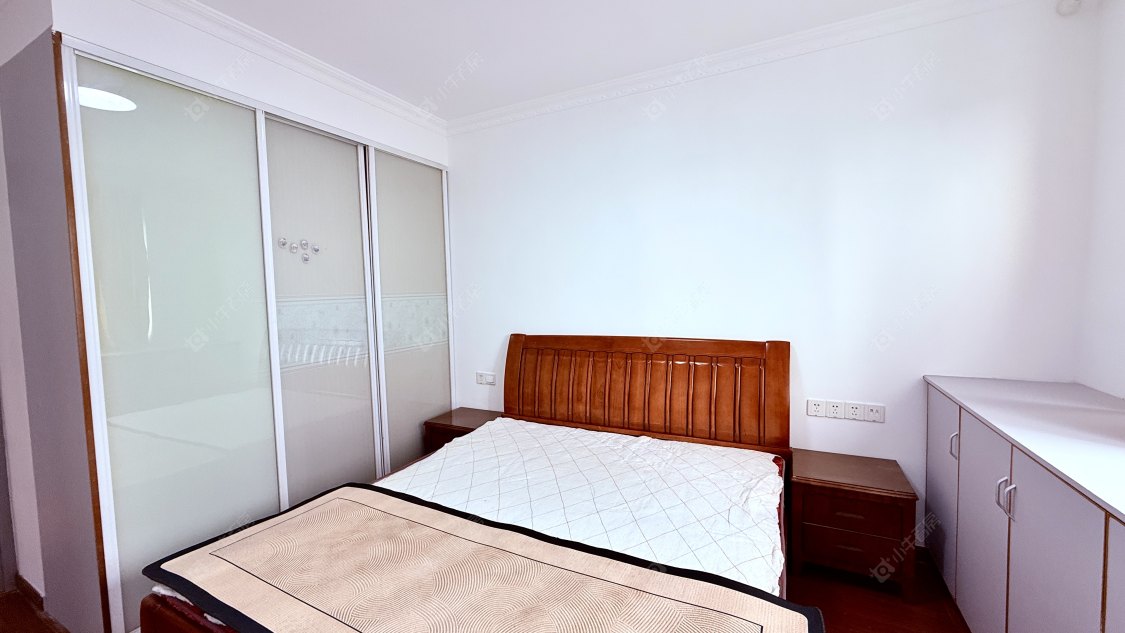 常州外滩1号在租房源室内图_小牛看房