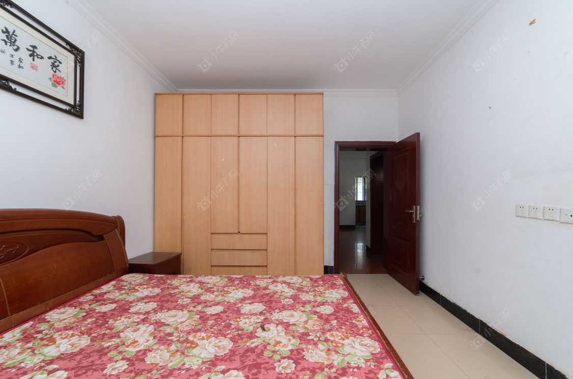 常州白云新村在售二手房源室内图_小牛看房