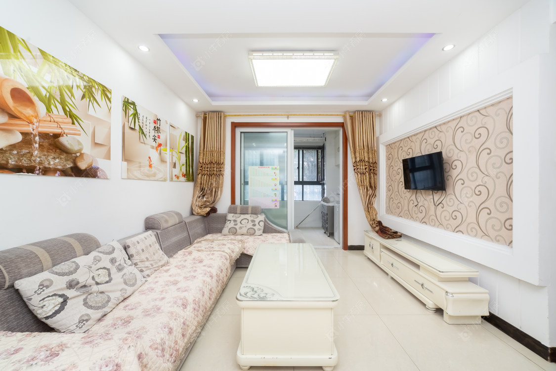 常州绿地世纪城三期在售二手房_小牛看房