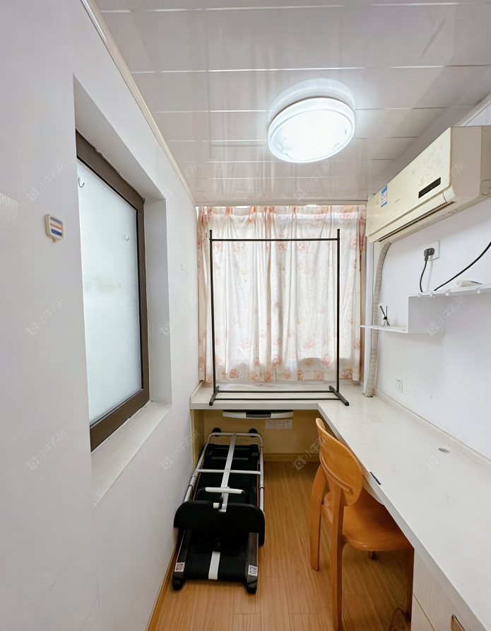 常州新城熙园在租房源户型图_小牛看房