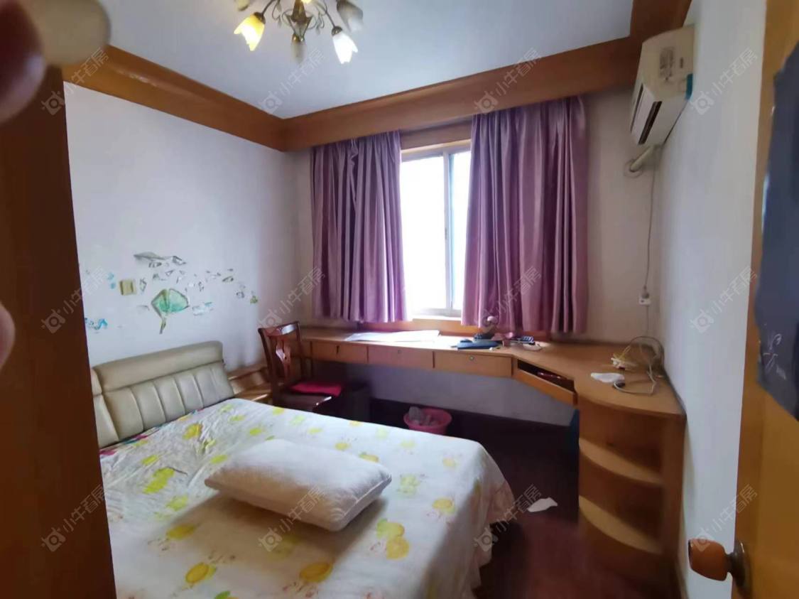 常州热控小区在租房源室内图_小牛看房