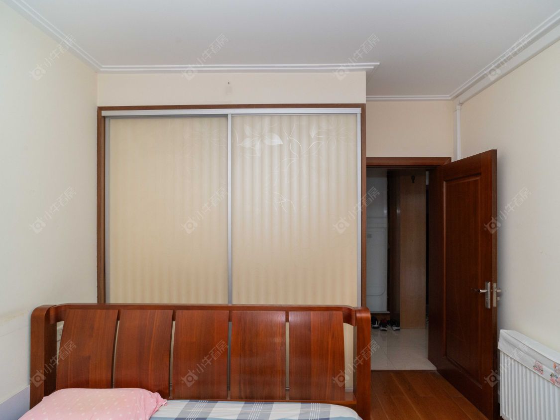 常州青枫公馆在售二手房源室内图_小牛看房