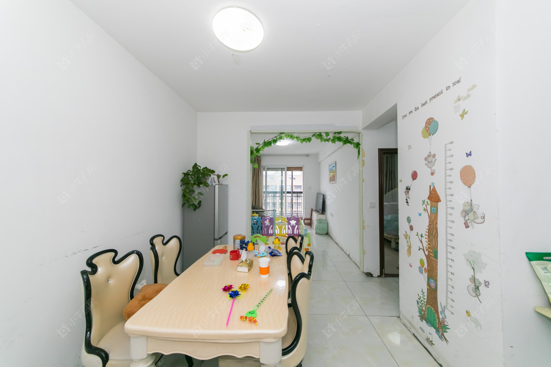 常州泰盈八千里在售二手房源室内图_小牛看房