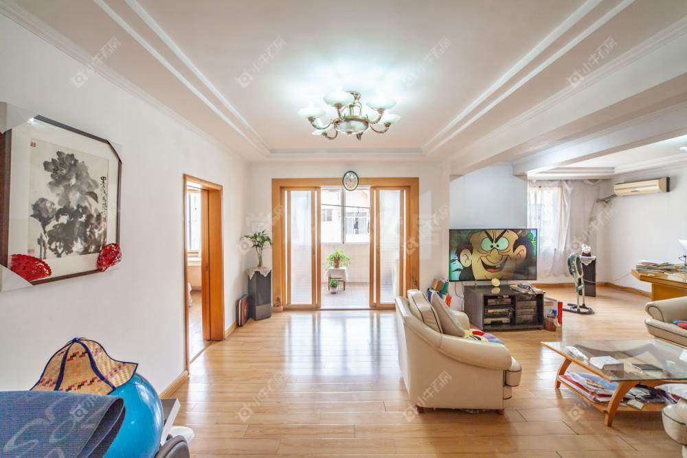 常州怀德苑在租房源室内图_小牛看房